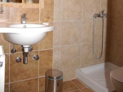 Guesthouse Papanikolaou Litochoron Bagian luar foto