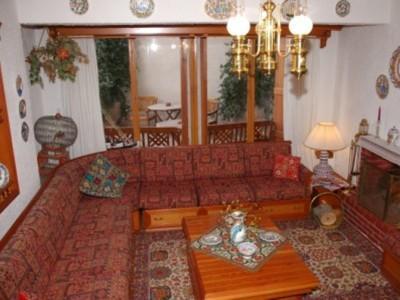 Guesthouse Papanikolaou Litochoron Bagian luar foto
