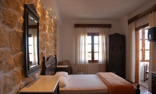 Guesthouse Papanikolaou Litochoron Ruang foto
